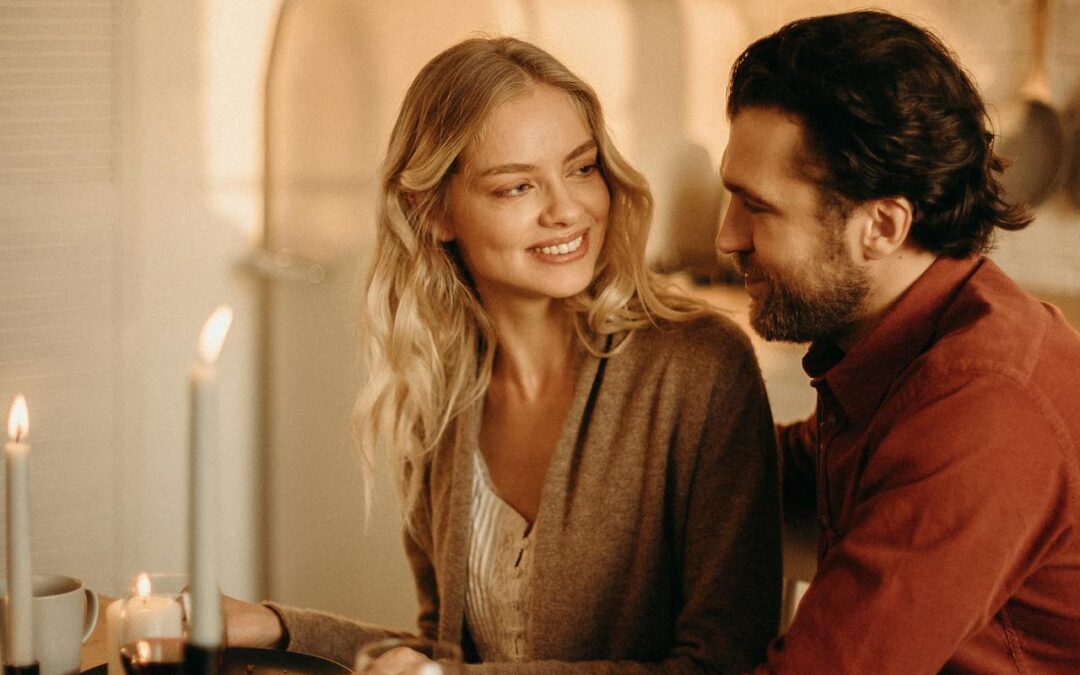 Romantisk middag hemma – så skapar du en oförglömlig kväll för er båda