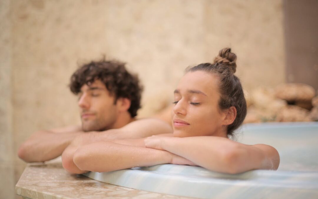 Hemmaspa för par – skapa en lyxig spa-upplevelse i ert eget hem