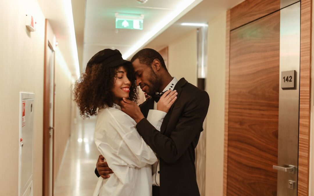 Romantisk weekend för par – allt du behöver veta för att planera den perfekta getawayen